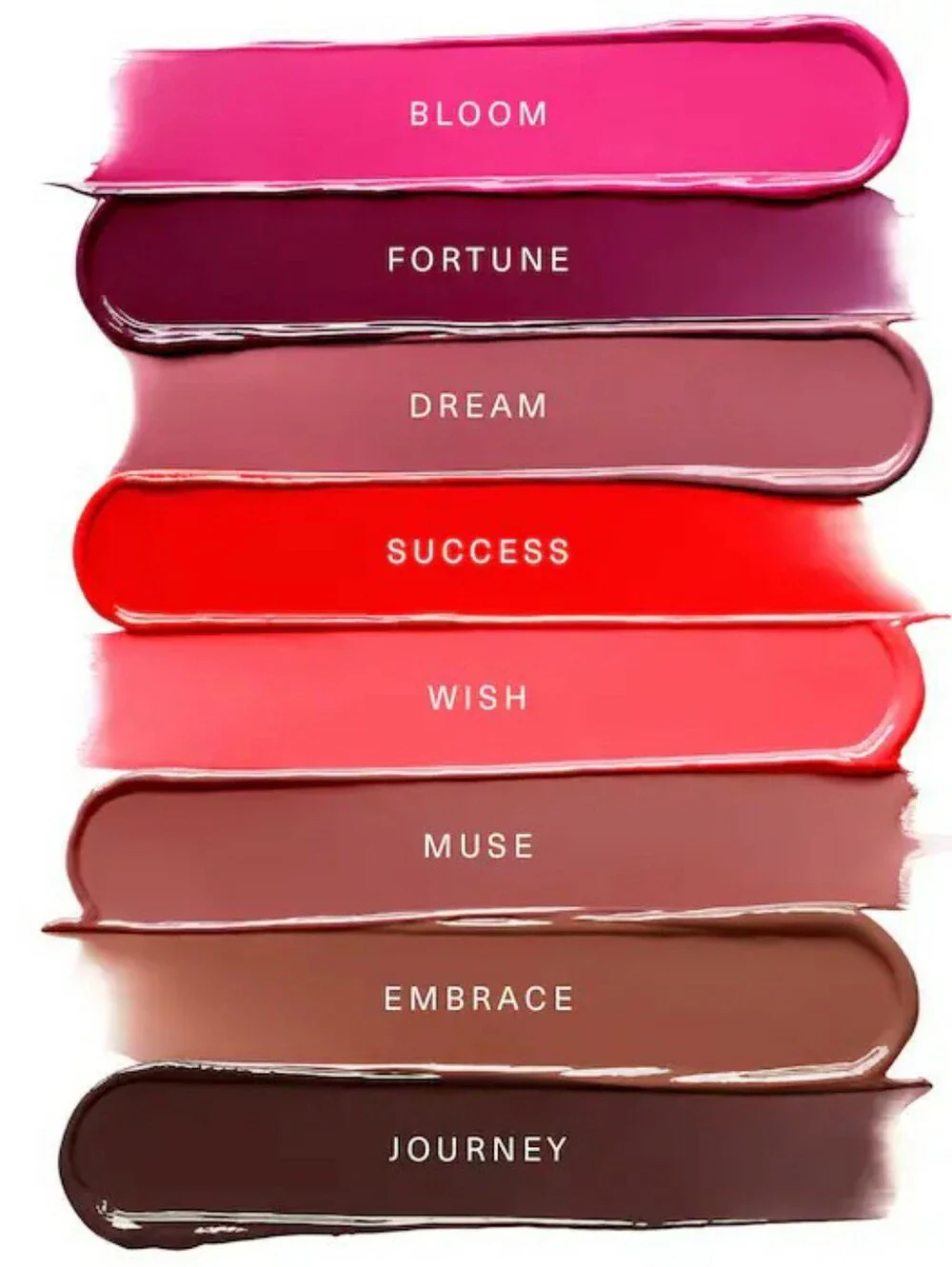 🍇New Release🍇BNIB Rare Beauty Fullsize FORTUNE Soft Pinch Lip Oil Stick!$25Ret